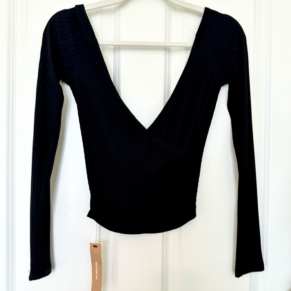 Reformation Minnie Knit Top - Picture 6 of 7